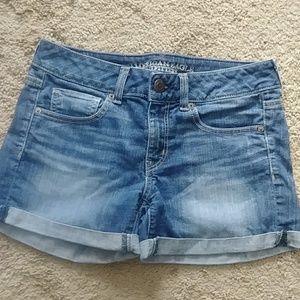🎈 American Eagle Outfitters Denim Shorts